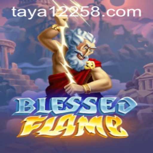 Discovering the Excitement of BlessedFlame: A Game of Strategy and Skill