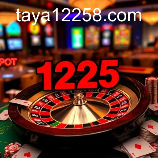 Understanding the Excitement and Intricacies of Casino Games