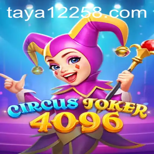 CircusJoker4096: A New Era in Gaming