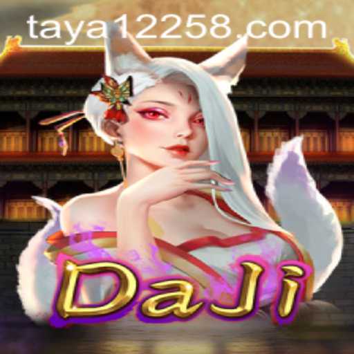Unveiling DaJi: A New Era in Interactive Gaming