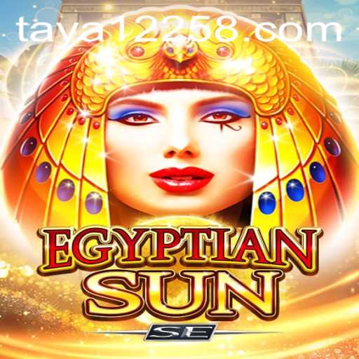 Discovering the Mysteries of EgyptianSunSE: An In-Depth Exploration