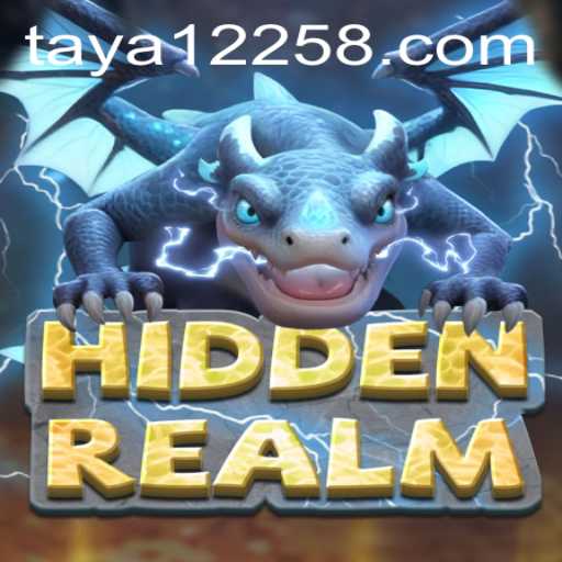 Exploring the Mysterious World of HiddenRealm: A Dive Into Taya 1225
