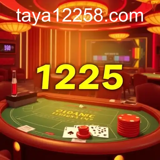 Explore the Thrilling World of Live Casino: Insights on Taya 1225