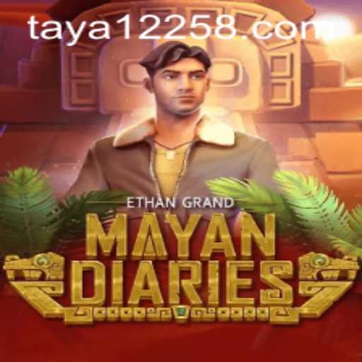 Unveiling MayanDiaries: The Exciting Journey of Taya 1225