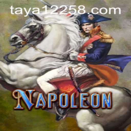 Napoleon: A Strategic Card Game with a Modern Twist