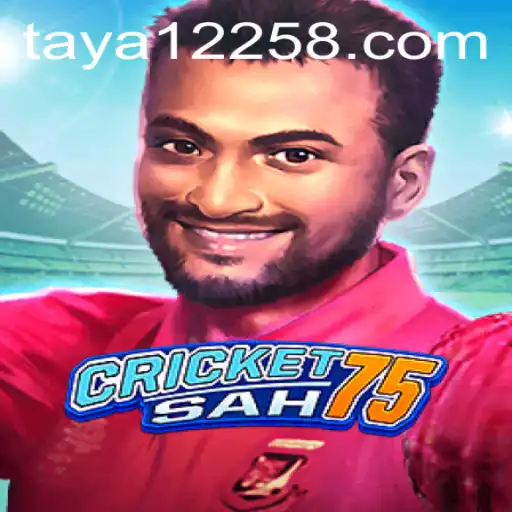 CricketSah75: A Modern Take on a Classic Game