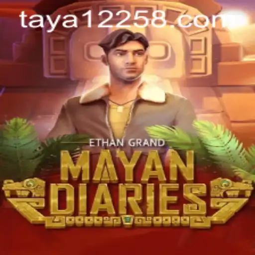 Unveiling MayanDiaries: The Exciting Journey of Taya 1225