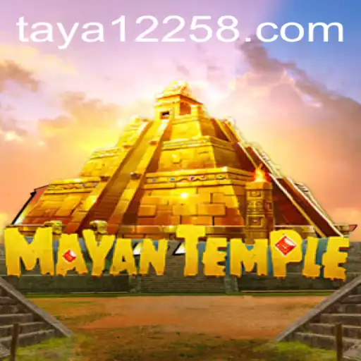 Exploring the Enigmatic World of MayanTemple: A Journey Through Strategy and Adventure