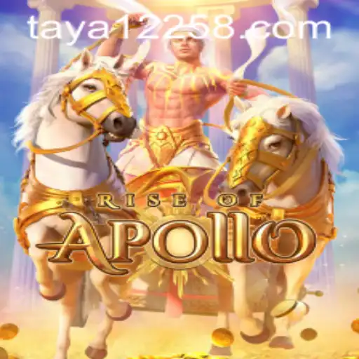 Rise of Apollo: A New Epoch in Gaming
