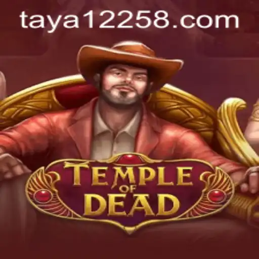 Dive into the Enigmatic World of TempleofDead