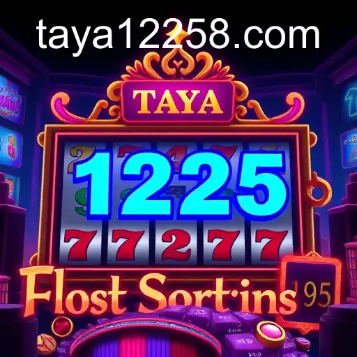 Exploring the World of Online Slots and Taya 1225