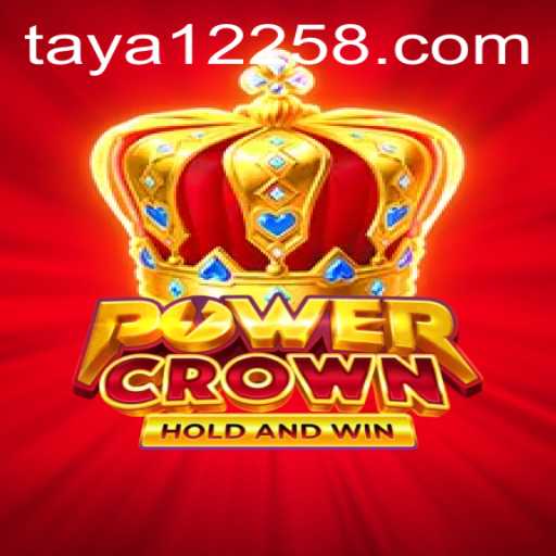 PowerCrown: Unveiling the Next Big Gaming Sensation