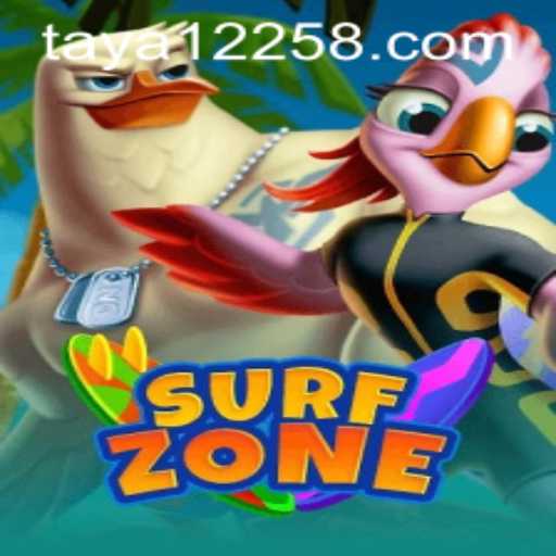 SurfZone: Diving into the World of Aqua Adventures