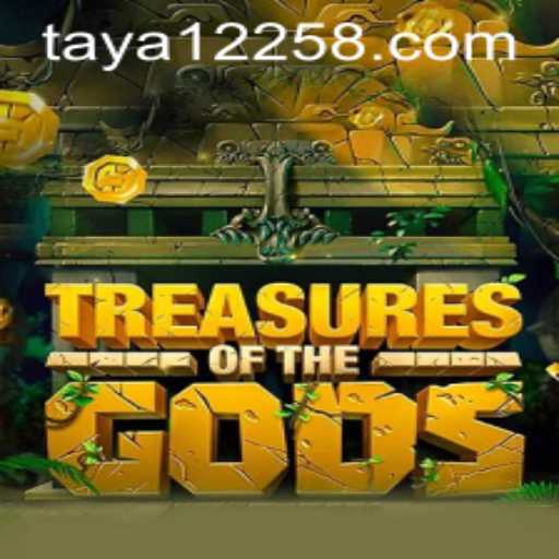 Unearthing the Mysteries of TreasureoftheGods: A Journey into the Divine
